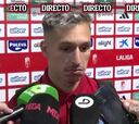 Muy grande: esto decía Bryan Zaragoza de ir con la Selección minutos antes de que se produjese la llamada