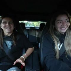 Andrea Pereira rechazó ofertas de Inglaterra por venir al América