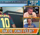La reflexión de Jota Jordi sobre Bellingham que ha desatado carcajadas entre el madridismo