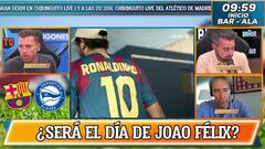 La reflexión de Jota Jordi sobre Bellingham que ha desatado carcajadas entre el madridismo