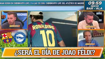 La reflexión de Jota Jordi sobre Bellingham que ha desatado carcajadas entre el madridismo