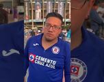 Afición de Cruz Azul pide a ‘Nacho’ Ambriz y Larcamón como técnico