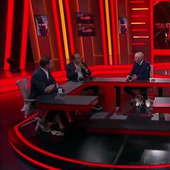 ¿Quiñones fue elección de Jaime Lozano o imposición de la FMF?