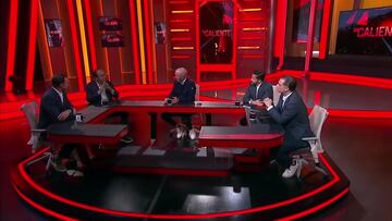 ¿Quiñones fue elección de Jaime Lozano o imposición de la FMF?