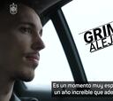 Grimaldo: “Xabi Alonso está sacando lo mejor de mí”