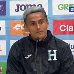 En Honduras evitan poner a México la etiqueta de ‘Gigante de Concacaf’