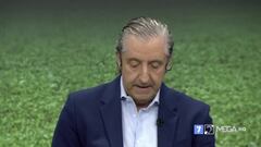 Apenas 10″: la contundente respuesta de Pedrerol a Bale por su ‘consejo’ a Bellingham