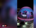 La esfera de Las Vegas tendrá la mejor presentación de pilotos en la Fórmula 1
