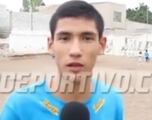 ¡Del baúl de los recuerdos! Uriel Antuna ya soñaba con el Tri desde muy joven