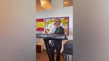 Así celebró su 27º aniversario la Peña madridista australiana El Canguro Blanco