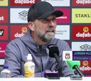 Dicen a Klopp que el Newcastle le ha metido 3 al United y su reacción se hace viral