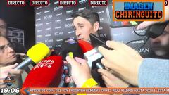 Bojan, sorprendido por El Clásico