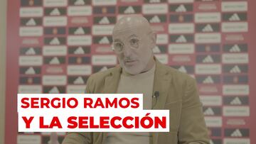 Ramos, no; Isco, s¨ª