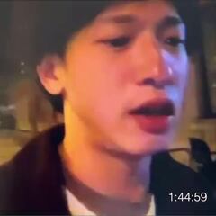 Un streamer japonés atracado en Barcelona en directo tras recibir un mataleón