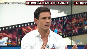 En medio del Virus FIFA llega Edu Aguirre y dice esto sobre las intenciones de Bellingham