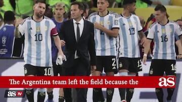 CONMEBOL World Cup 2026 qualifying set for long break: when does matchday seven take place?