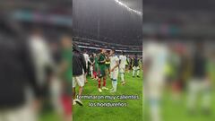 Excampeones del mundo piden a Chucho Ramírez como nuevo técnico de la Sub 17 de México