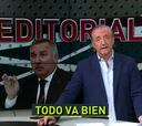 30″ en los que Pedrerol va con todo: editorial durísimo contra Medina Cantalejo