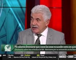 Tuca Ferretti sobre Chicharito: “Me decepciona por el ser humano que conocí”