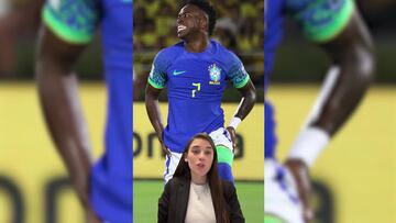 Gonzalo, el elegido por el Madrid