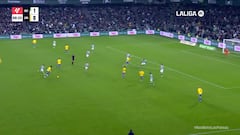 Es el protegido de Bravo y respondió así: ¡iba al ángulo!