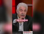 Tuca Ferretti aclaró tema de la multa a Jürgen Damm por su peculiar celebración