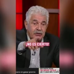Tuca Ferretti aclaró tema de la multa a Jürgen Damm por su peculiar celebración