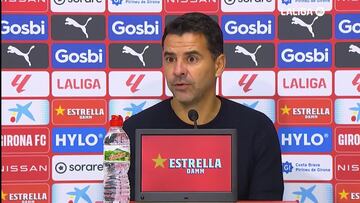 La contundente afirmación de Míchel que chirría a los madridistas después del 0-3 de septiembre