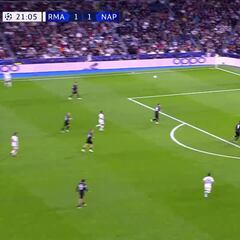 ¿Qué gol le queda por meter? Tremendo Bellingham dejando a todos boquiabiertos