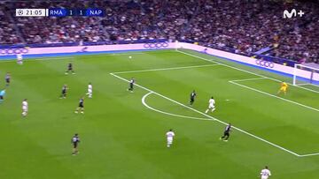 ?Qu¨¦ gol le queda por meter? Tremendo Bellingham dejando a todos boquiabiertos