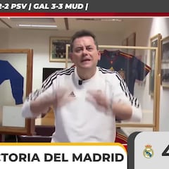 Roncero: “Nico Paz es apuesta de Carlo Ancelotti”