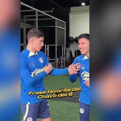 Así recordaron en el América a Chespirito a 9 años de su partida
