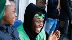 El aclamado ‘post’ de Camavinga tras ganar al Nápoles que misteriosamente ha borrado