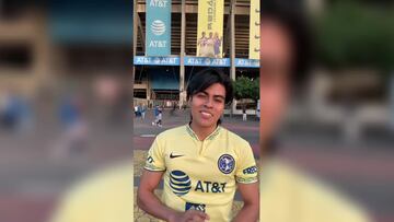 Afición del América lo tiene claro: título antes que el liderato