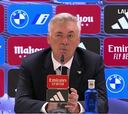 “¿Mereció ganar contra el Barça?”, Ancelotti responde así de sincero