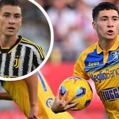 El ‘Bellingham’ de la Serie A que tiene alucinada a Italia