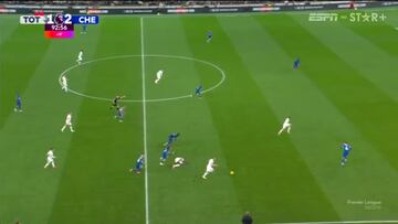 Revolución del Tottenham con 9 jugadores: ¿suicidio o trampa?