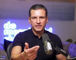 Jaime Lozano: “Hugo Sánchez es del técnico que más cosas tengo”