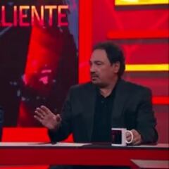 “Hugo Sánchez hoy sería el Cristiano Ronaldo de la actualidad”