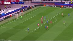 Xavi Simons confirma que es élite mundial y que PSG y Barça erraron y mucho: golazo enorme