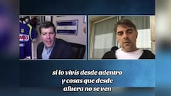 César Huerta vs Chivas, duelo especial para el ‘Chino’
