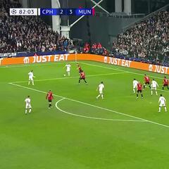 El gol que desata la crisis de las crisis: así fue la debacle sin honor del United