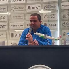 Julián Quiñones estará disponible con América para la vuelta contra León