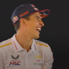 La inteligencia artificial responde por Marc Márquez y Joan Mir