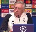 Hay respuestas que honran aún más el escudo: Ancelotti explicando por qué él no es una leyenda del Madrid