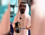 Así han sido las primeras horas del León en Arabia Saudita