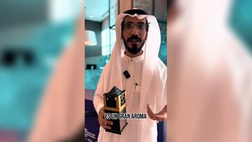 Así han sido las primeras horas del León en Arabia Saudita
