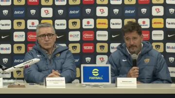 Gustavo Lema: “Antonio me empujó a tomar una decisión que me encanta”
