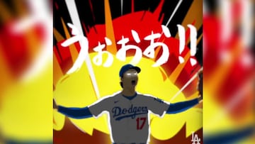 Dodgers: La creativa manera en que Joe Kelly cedió su número a Shoehi Ohtani