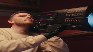 “Nunca caminarás solo” con la colección Converse x Liverpool FC